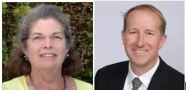 Kitty King and Eric Schowengerdt's Profile