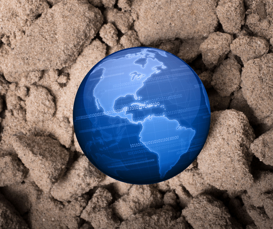 Globe